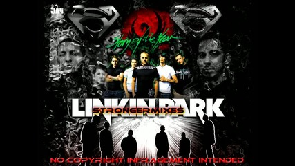 [new mix 2010] Linkin Park ft Story of the Year - Until The end I die (mash - up)