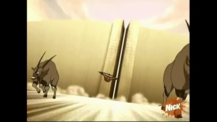 Аватар Ппв: Сезон 2, епизод 15