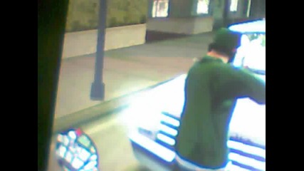 Gta san andreas