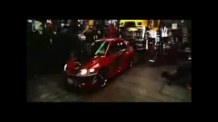 Fast & the Furious - Tokyo Drift Music Video(jaditz Version)