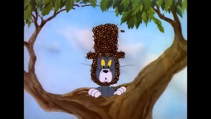 Tom And Jerry Episode 20 Tee For Two (1945) 
