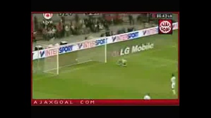 Wesley Sneijder Top 10 Goals