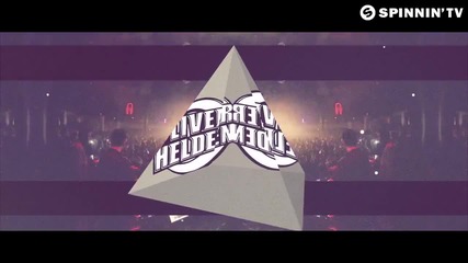 Zeds Dead _ Oliver Heldens - You Know (official Video)