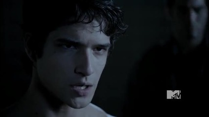 Teen Wolf season 1 episode 10 part 1