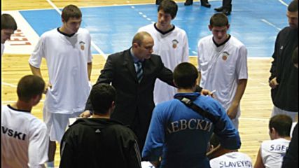 Тити: Публиката може да е фактор за успеха на Левски