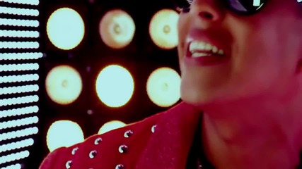Daddy Yankee - Lovumba ( Official Video - 2012 )