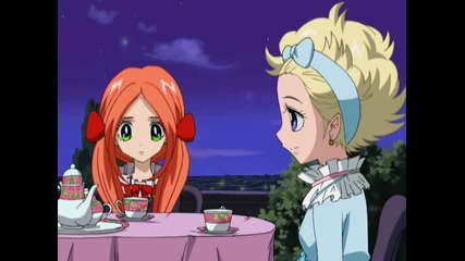 Sugar Sugar Rune Episode 23 part 2