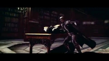 Resident Evil - Down With The Sickness - High Definition 720p 