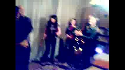 Vetrenska Koleda