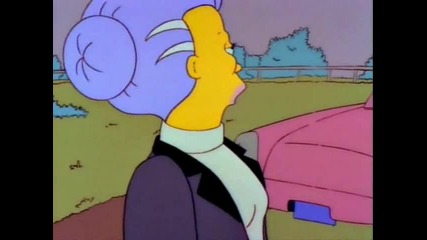The Simpsons S03 Ep8