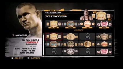 Wwe 12 - Отговори за Аудиторията