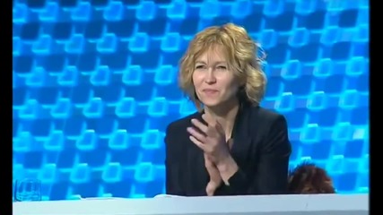 Tango - Алексей Воробьев