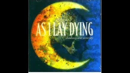 As I Lay Dying - Repeating Yesterday