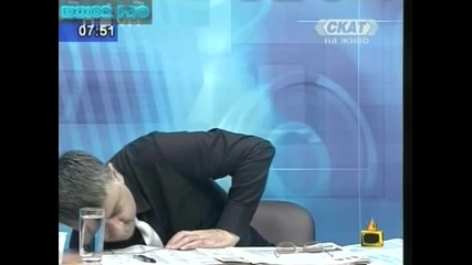 Господари На Ефира - Косьо Христов 22.01.2009