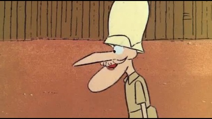 Розовата пантера епизод 9 (the Pink Panther) episode 9