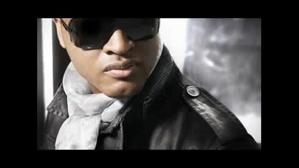 Taio Cruz Feat. John Reid - Crying Over You