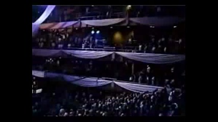 Hillsong - Сбъдната мечта
