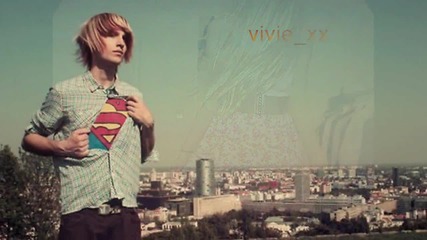 Freaky like me | The 1st video with Proshow ^^ ..