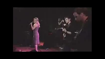 Serious Live - Duffy