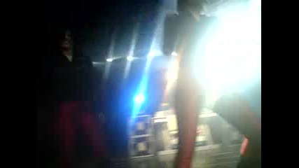 Massari Bad girl Concert New 2009 