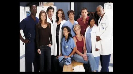 Grey ` S Anatomy