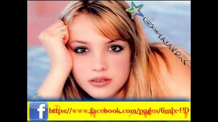 Britney Spears - Till The World Ends (remix) Cd Rip {6@mix} 2012