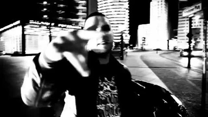 Fler - Mit dem Bmw Flersguterjunge (feat. Bushido)