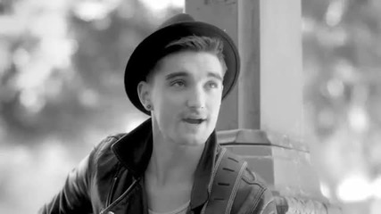 The Wanted - Show Me Love