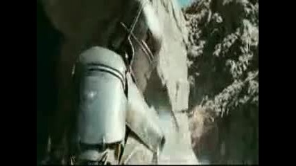 Кратка пародия на Iron man 
