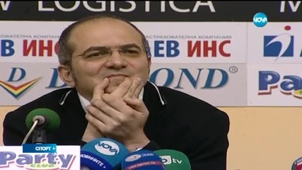 Спортни Новини (27.03.2015 - централна)