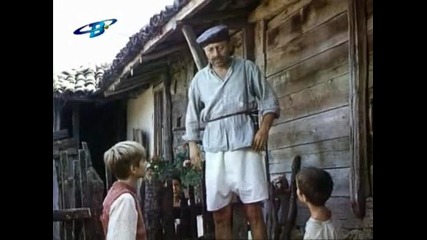 Господин за един ден part 6 