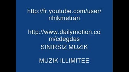 Ahmet Kaya-tedirgin