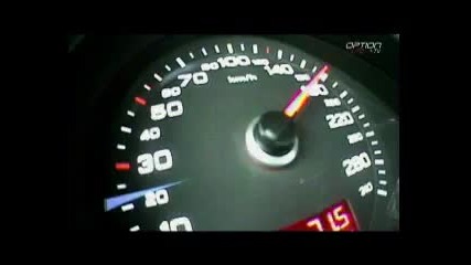 250 km/h на Audi Q7 V12 Tdi ! (option Auto) 