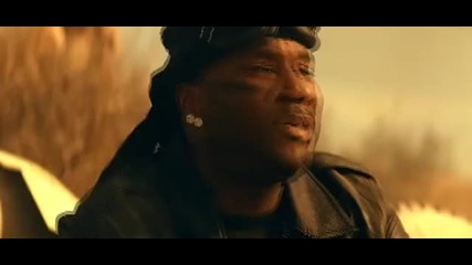 Rihanna feat Young Jeezy - Hard