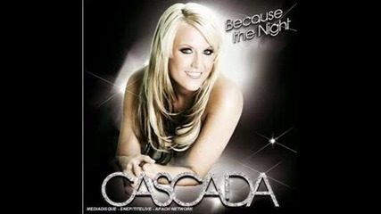 Cascada - Every time we touch