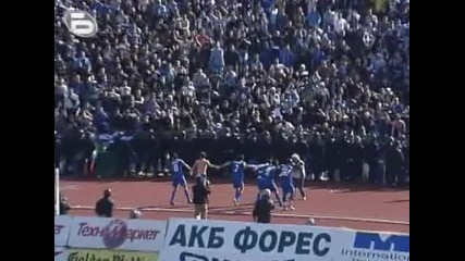Цска - Левски