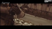 Hailing Jordan - Wolfhound [high quality]