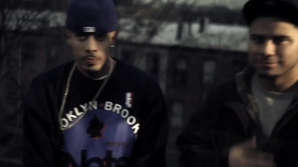 Danse Diamons - Real Rap [ Високо Качество ]