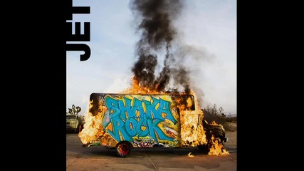 Jet - K.i.a. Killed In Action 