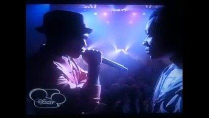Let it Shine - Moment Of Truth ( D I S N E Y C H A N E L L )