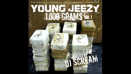 Young Jeezy - Death Before Dishonor (b.m.f. Freestyle) 