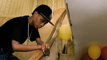 Внимание+18!!!2 Chainz ft. Kanye West - Birthday Song