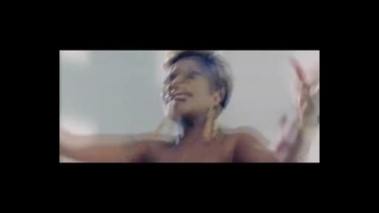 Супер Mary J. Blige - I Am (високо качество) 