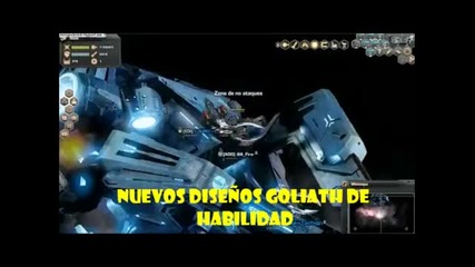 Darkorbit ot 2006 do sega...