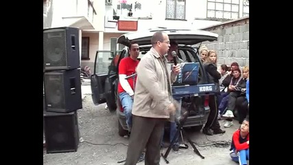 евангелизациа благоевград 