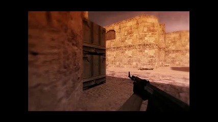 Counter Strike 1.6 PRO Gaming *Hight - Quality*