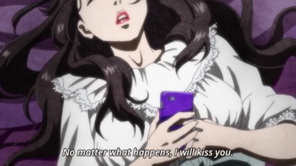 Yuri on Ice - 07