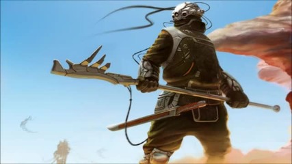 Audio - Point of No Return