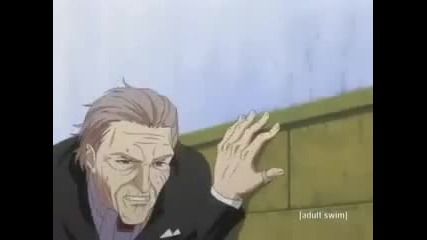 Bleach 101 English 2 2 [dubbed]