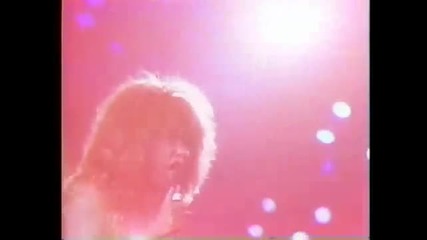 Mick Jagger and Tina Turner - It s Only Rock n Roll ( 1988 Japan ) 